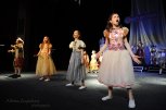Мюзикъл Трите феи и спящата красавица на Детската вокално-театрална формация Таласъмче (фотографии Албена Зографова) - снимка 9