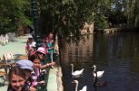 Морски танцов лагер на Класик М - снимка 9