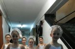 Децата от КА-Денс покоряват нови танцови върхове - снимка 1