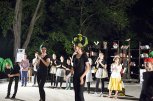 Представление Тайният ключ на Джордж за Вселената на детска театрална трупа Юнити Академия - снимка 15
