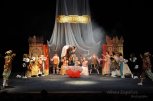 Мюзикъл Трите феи и спящата красавица на Детската вокално-театрална формация Таласъмче (фотографии Албена Зографова) - снимка 22