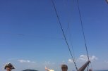 Морски танцов лагер на Класик М - снимка 27