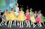 Танцова фиеста с децата на Класик-М (фотографии Албена Зографова) - снимка 38