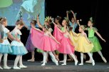 Танцова фиеста с децата на Класик-М (фотографии Албена Зографова) - снимка 40