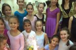 8-ми Рожден ден на Балетна школа Класик М - снимка 5