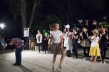 Представление Тайният ключ на Джордж за Вселената на детска театрална трупа Юнити Академия - снимка 13