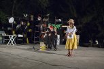 Представление Тайният ключ на Джордж за Вселената на детска театрална трупа Юнити Академия - снимка 5