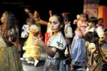 Мюзикъл Трите феи и спящата красавица на Детската вокално-театрална формация Таласъмче (фотографии Албена Зографова) - снимка 3