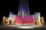 Мюзикъл Трите феи и спящата красавица на Детската вокално-театрална формация Таласъмче (фотографии Албена Зографова) - снимка 26