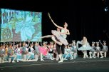Танцова фиеста с децата на Класик-М (фотографии Албена Зографова) - снимка 42