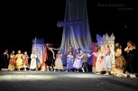 Мюзикъл Трите феи и спящата красавица на Детската вокално-театрална формация Таласъмче (фотографии Албена Зографова) - снимка 19