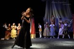 Мюзикъл Трите феи и спящата красавица на Детската вокално-театрална формация Таласъмче (фотографии Албена Зографова) - снимка 21