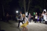 Представление Тайният ключ на Джордж за Вселената на детска театрална трупа Юнити Академия - снимка 14