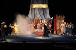 Мюзикъл Трите феи и спящата красавица на Детската вокално-театрална формация Таласъмче (фотографии Албена Зографова) - снимка 20