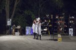 Представление Тайният ключ на Джордж за Вселената на детска театрална трупа Юнити Академия - снимка 11